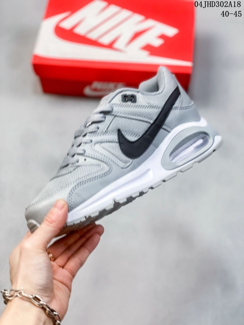 Nike Air Max Shoes